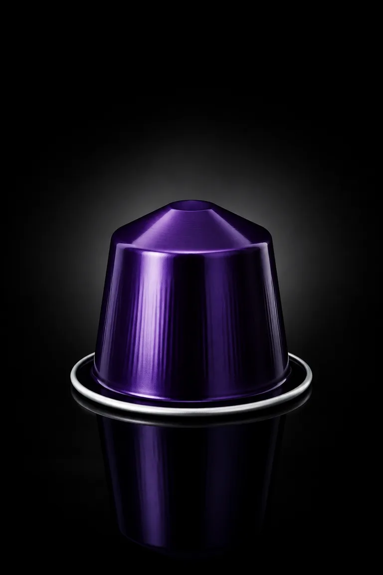Find My Capsule